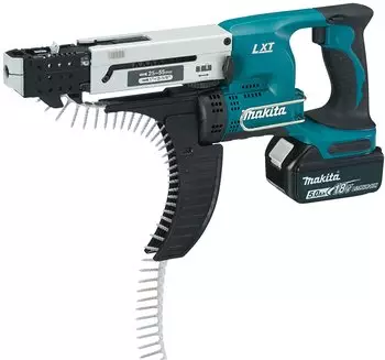 Makita DFR550RTJ