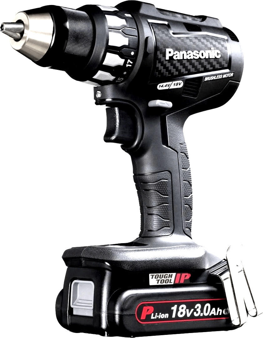 373,78 ab (Januar - € 2024) EY74A2PN2G Test Panasonic