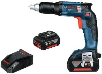 Bosch GSR 18 V-EC TE Professional