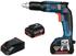 Bosch GSR 18 V-EC TE Professional