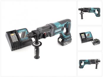 Makita DHR241 (1 x 4,0 Ah)