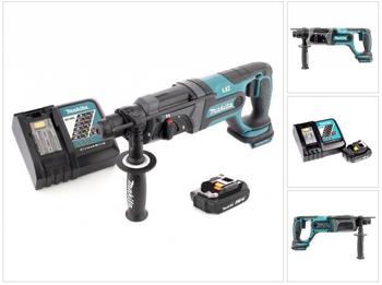 Makita DHR241Y1J-P (1 x 2,0 Ah)