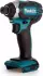 Makita DTD152RTJ (2 x 5,0 Ah + Ladegerät) im Makpac
