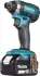 Makita DTD152RTJ (2 x 5,0 Ah + Ladegerät) im Makpac