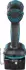 Makita DTD152RTJ (2 x 5,0 Ah + Ladegerät) im Makpac