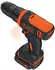 Black & Decker BDCDD12