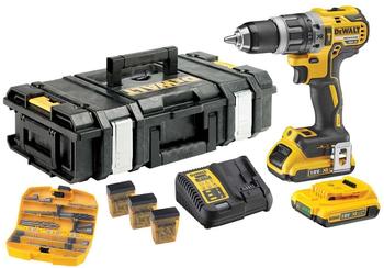 DeWalt WDCK796D2KX-QW