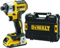 DEWALT DCF887D2-QW, Dewalt DCF887D2-QW Schlagschrauber (Akku)