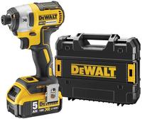 Dewalt DCF887P2-QW, Dewalt DCF887P2-QW 18V XR Li-Ion Brushless Impact Driver w/...