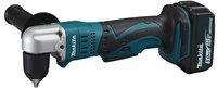 Makita DDA351RTJ (2 x 5,0 Ah im Makpac)