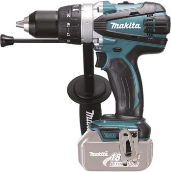 Makita DHP458ZJ (ohne Akku, im Makpak)