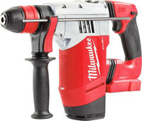Milwaukee Akku-Kombihammer FIXTEC, M18 CHPX-0, ohne Akku
