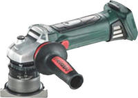 Metabo Akku-Kantenfr&auml;se 601754840 KFM 18 LTX 3 RF ohne Akku