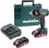 Metabo SSW 18 LTX 400 BL