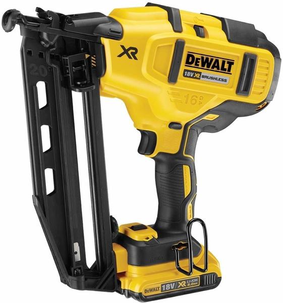 DeWalt DCN660D2-QW