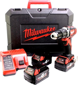 Milwaukee M18 BPD 403 C
