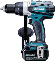 Makita DDF458Z, Makita DDF 458 (Bohrschrauber) (DDF458Z)