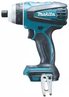 Makita Akku- Quadroschrauber DTP141Z 18 Volt / ohne Akkus, ohne Ladeger&auml;t im...