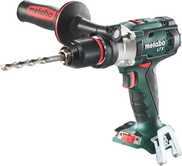 Metabo SB 18 LTX Impuls (ohne Akku + MetaLoc Koffer) (6.02192.84)