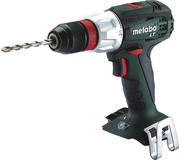 Metabo BS 18 LT Quick (6.02104.84)