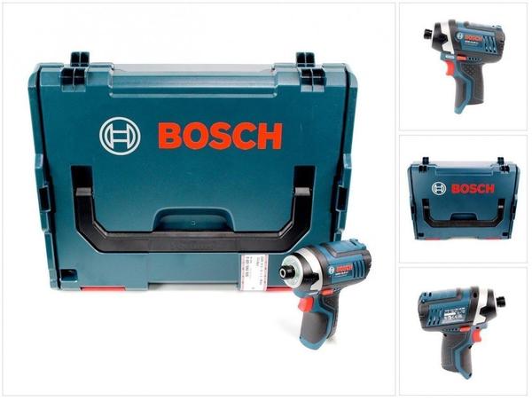 Bosch GDR 10,8-LI Professional ohne Akku in L-Boxx (0 601 9A6 906)