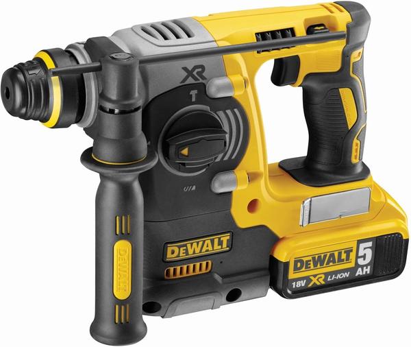 DeWalt DCH273P2T (2 x 5,0 Ah in T STAK Box II)