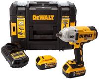 STANLEY BLACK&DECKER (11814) DCF899P2-QW, STANLEY BLACK&DECKER (11814) DeWALT