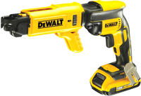 DeWalt DCF620P2K-QW, DeWalt DCF620P2K-QW Akku-Magazinschrauber