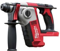 TTI Milwaukee 4933443320, TTI Milwaukee Milwaukee Akku-Bohrhammer M18BH-0...