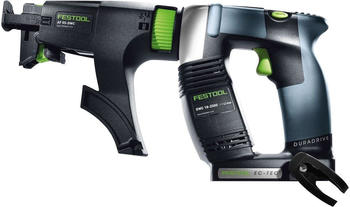 Festool DWC 18-2500 Li-Basic (564607)