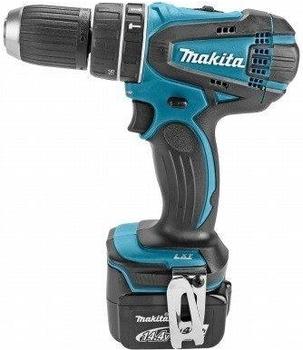 Makita DHP 446 RMJ (2 x 4,0 Ah)