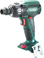 Metabo - Ssw 18 Ltx 400 Bl Akku-schlagschrauber