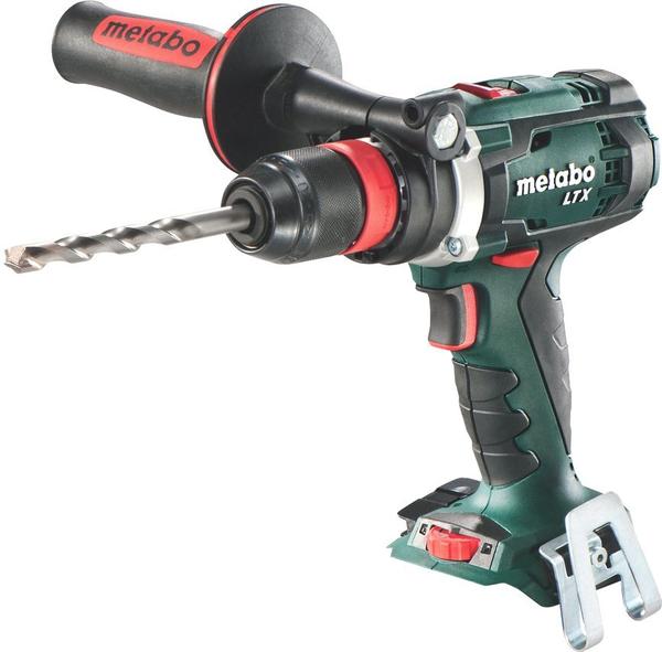Metabo BS 18 LTX BL Quick, Solo (6.02193.89)