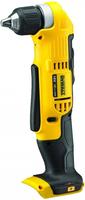 DeWalt DCD740N-XJ, DeWalt DCD740 (Winkelbohrmaschine) (DCD740N-XJ) Gelb/Schwarz