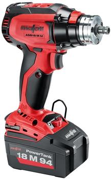 Mafell ASB 18 M bl MidiMAX (91A101)
