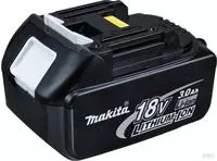 Makita 197265-4 BL1840B Werkzeug-Akku 18V 4Ah Li-Ion
