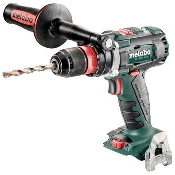 Metabo BS 18 LTX BL Quick I, Solo (602351840)