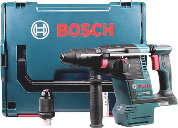 Bosch GBH 18V-26 F Professional (ohne Akku in L-Boxx)
