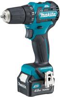 Makita DF332DSMJ, Makita Cordless driver drill - df332dsmj brushless
