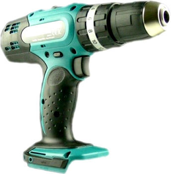 Makita BHP453RF (1 x 3,0 Ah im Koffer)
