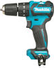 Makita HP332DY1J, Makita HP332DY1J (Akkubetrieb) Blau/Schwarz