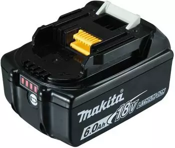 Makita BL1860B 18V 6Ah (197422-4)