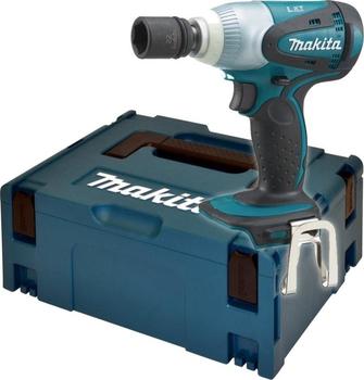 Makita BTW251ZJ (ohne Akku im MAKPAC)