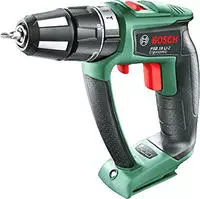 BOSCH WERKZEUGE 0.603.9B0.302, BOSCH WERKZEUGE Bosch PSB 18 LI-2 Ergonomic, Solo