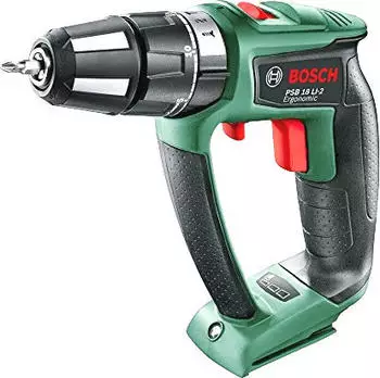 Bosch PSB 18 LI-2 Ergonomic ohne Akku (0 603 9B0 302)
