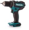 MAKITA DDF482Z, MAKITA Akku-Bohrschrauber 18,0 V (ohne Akku, ohne Ladegerät) -