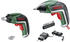 Bosch IXO V