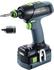 Festool T 18+3