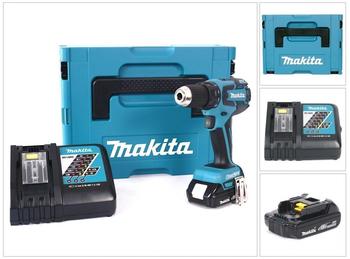 Makita DDF 459 Y1J-D Set