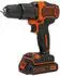 Black & Decker BDCHD18